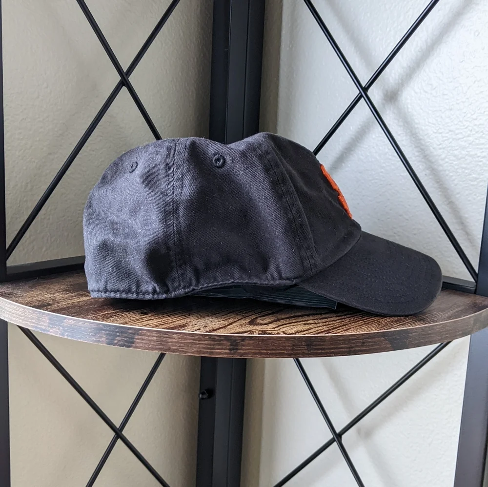 San Francisco Giants Hat Size Medium - Picture 3 of 7